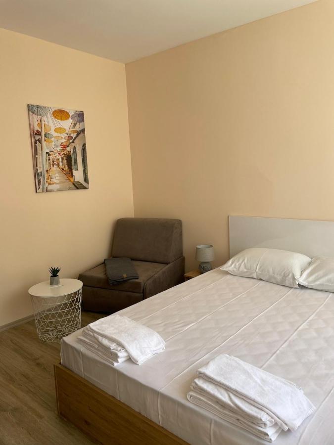 Private Apartments In Apolon Ravda Kültér fotó