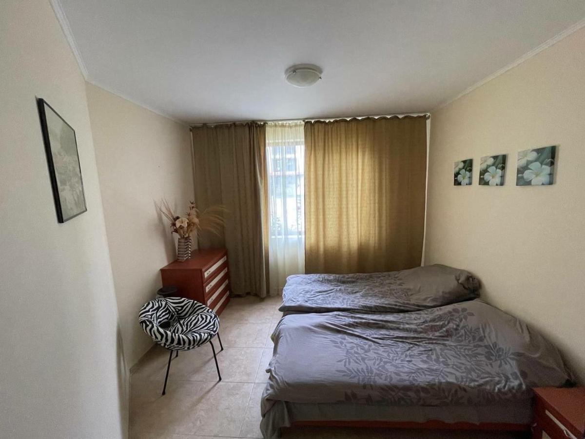 Private Apartments In Apolon Ravda Kültér fotó