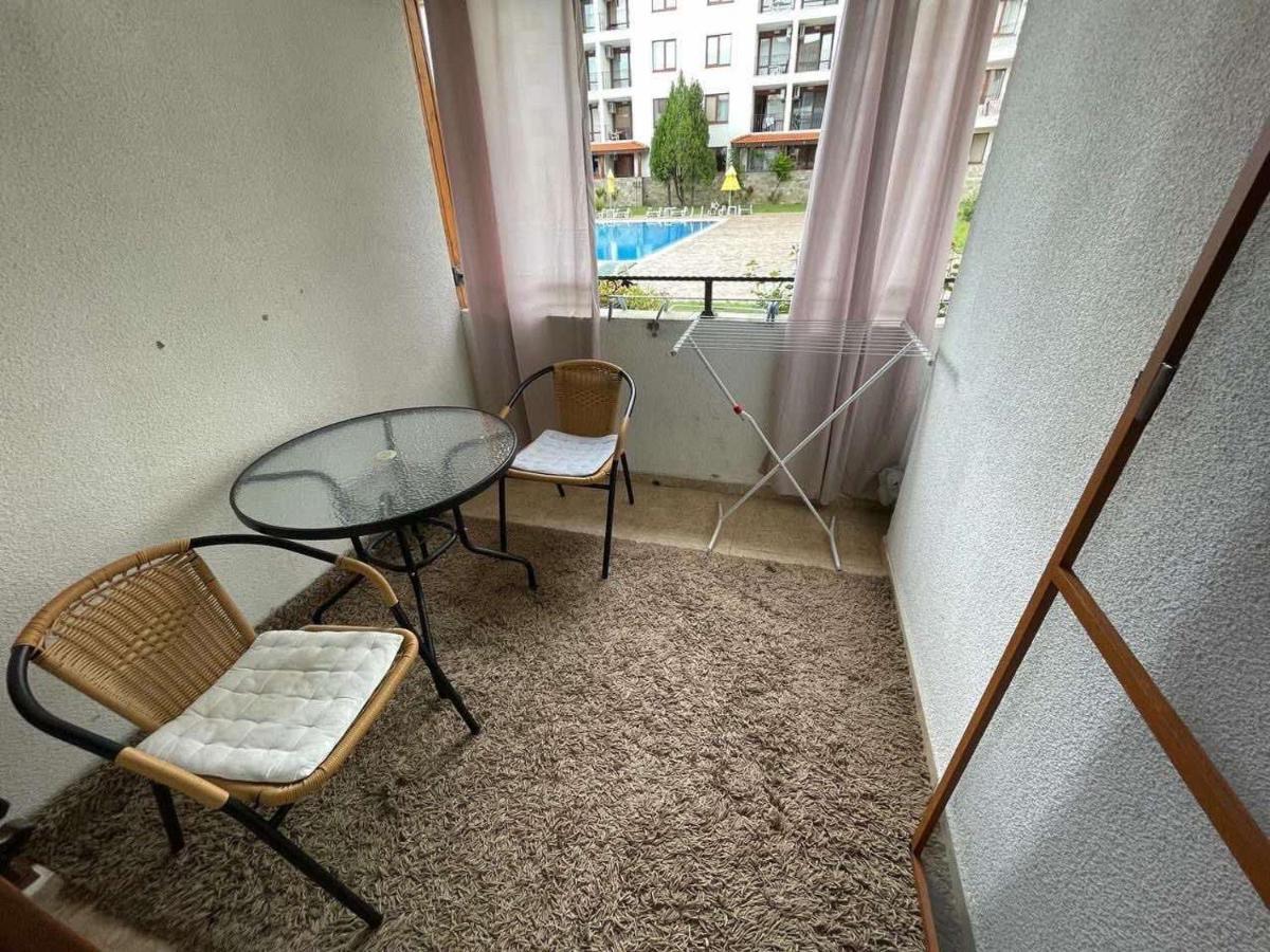 Private Apartments In Apolon Ravda Kültér fotó