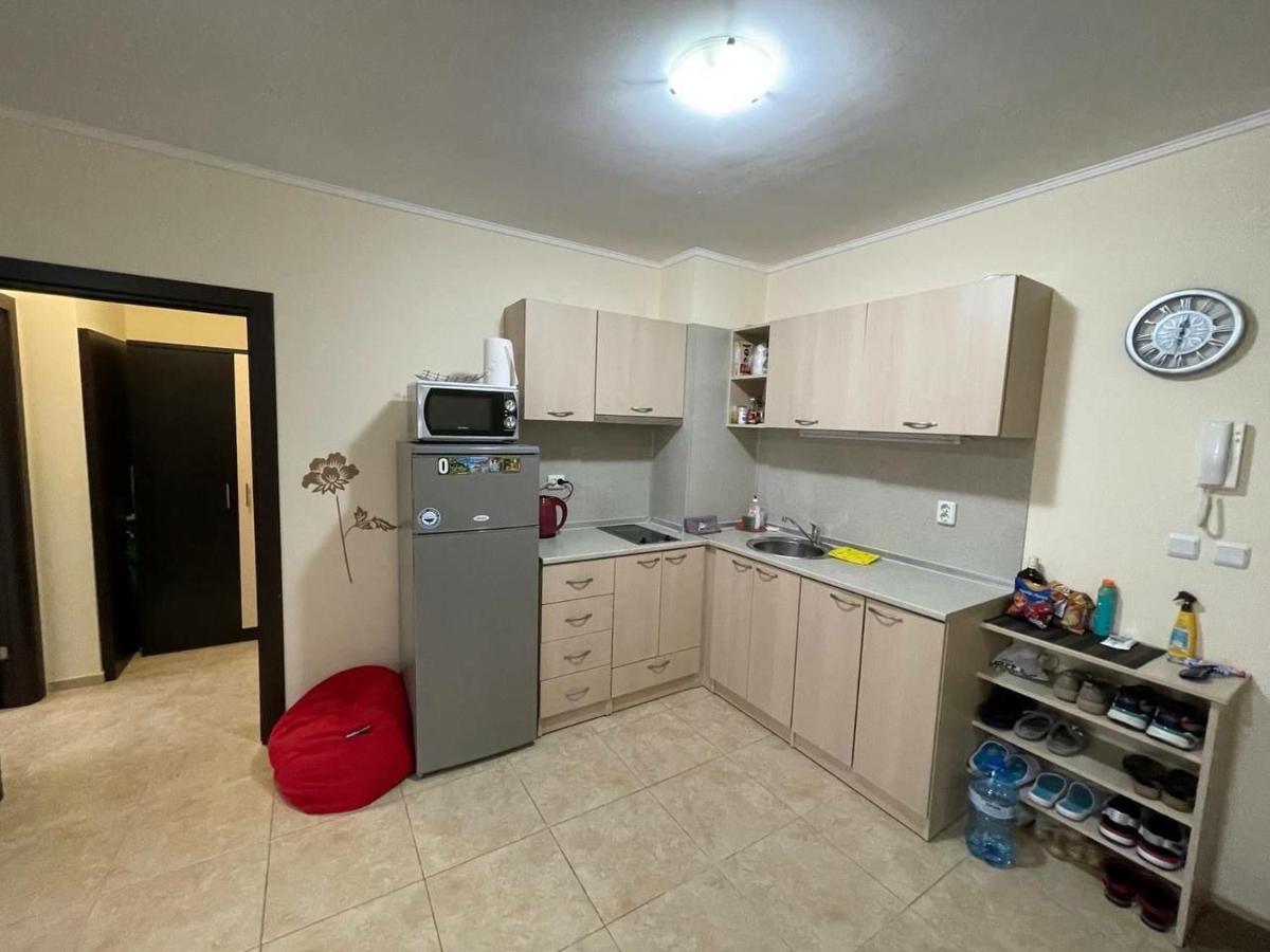 Private Apartments In Apolon Ravda Kültér fotó