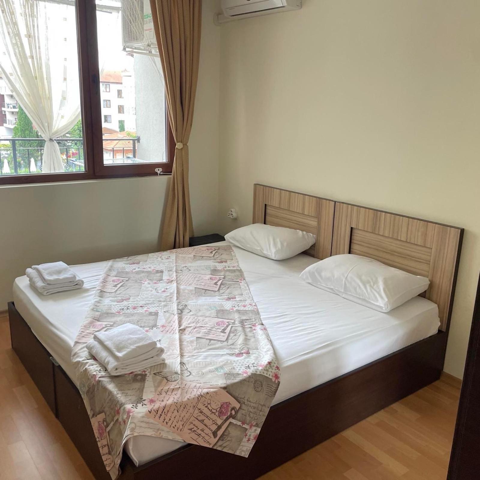 Private Apartments In Apolon Ravda Kültér fotó