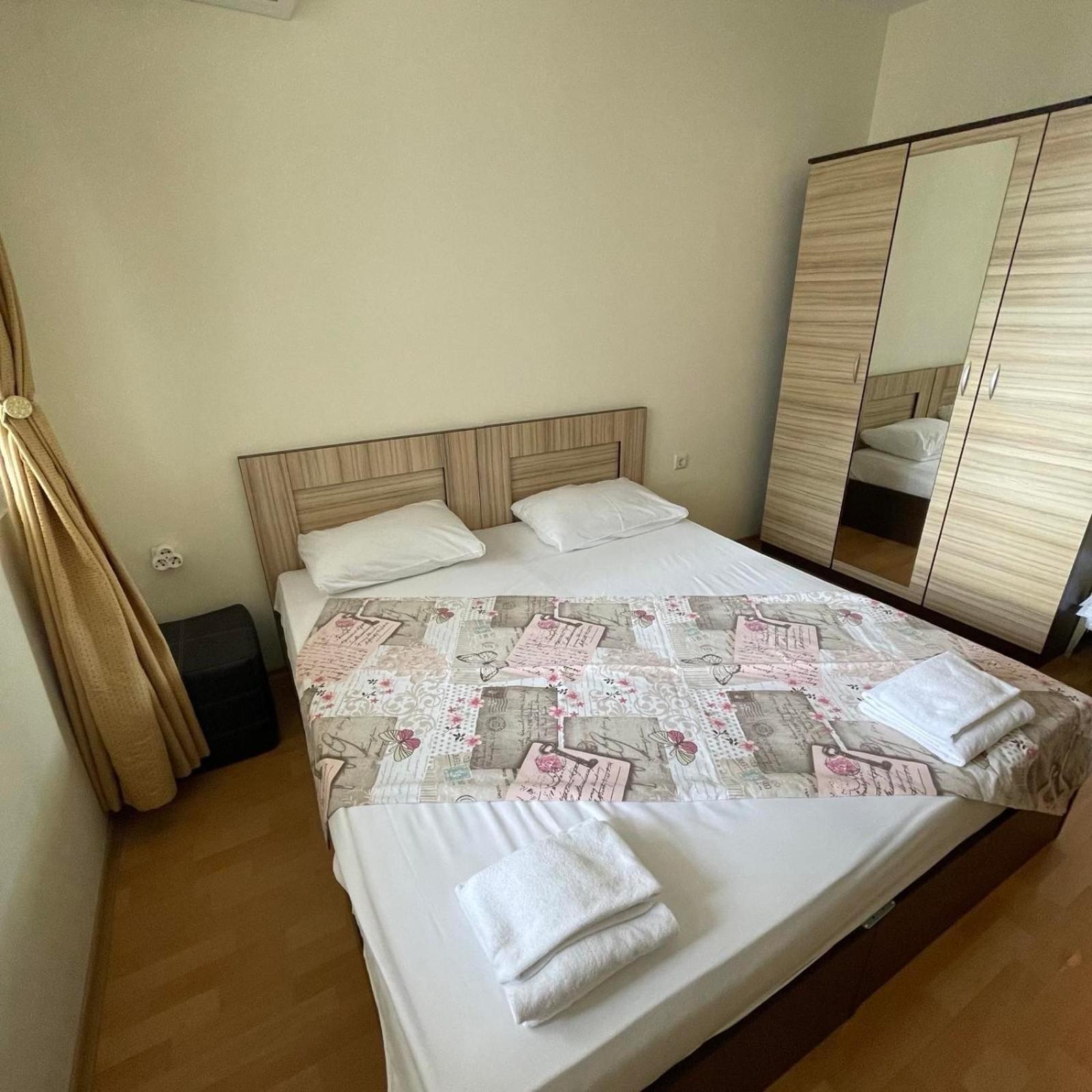 Private Apartments In Apolon Ravda Kültér fotó