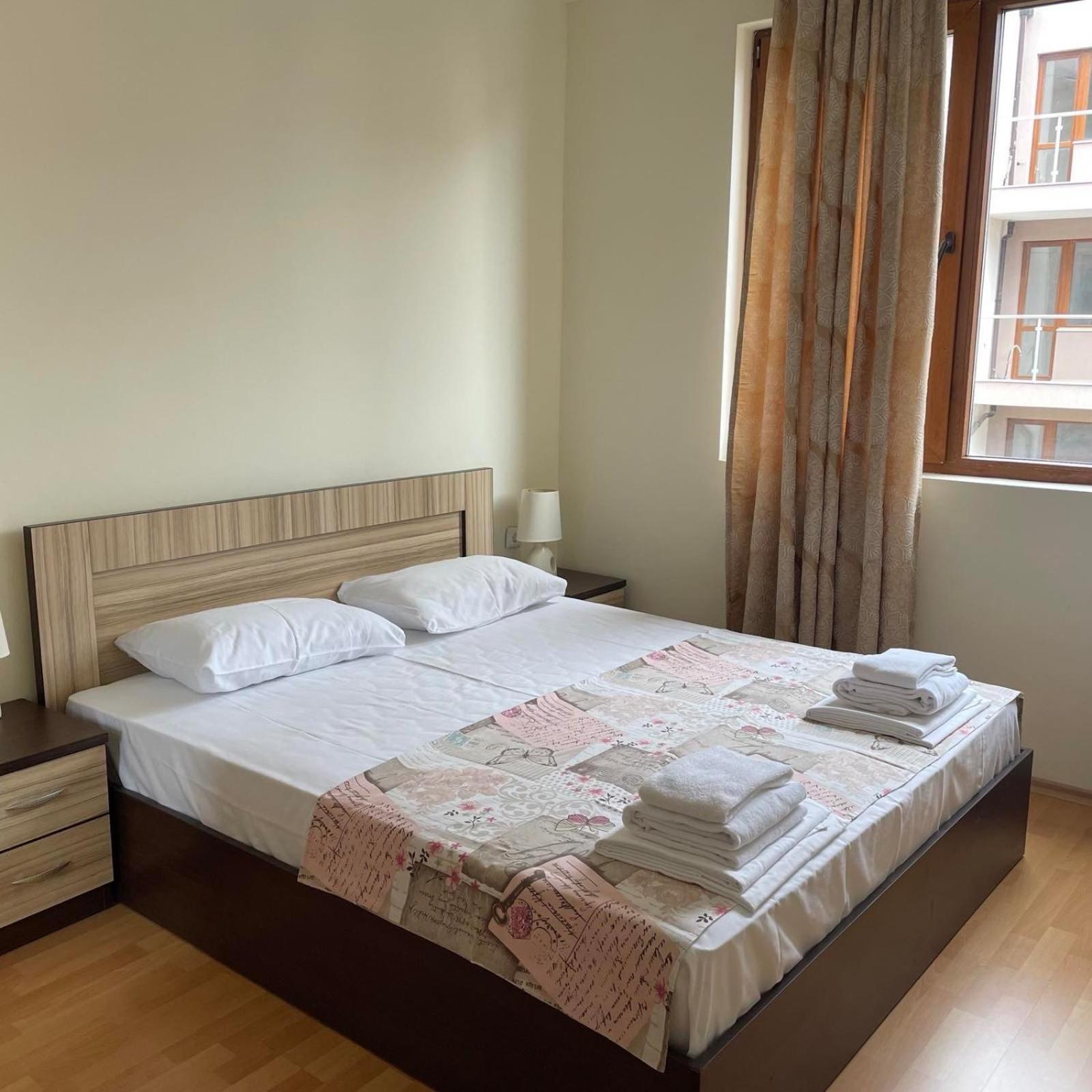 Private Apartments In Apolon Ravda Kültér fotó