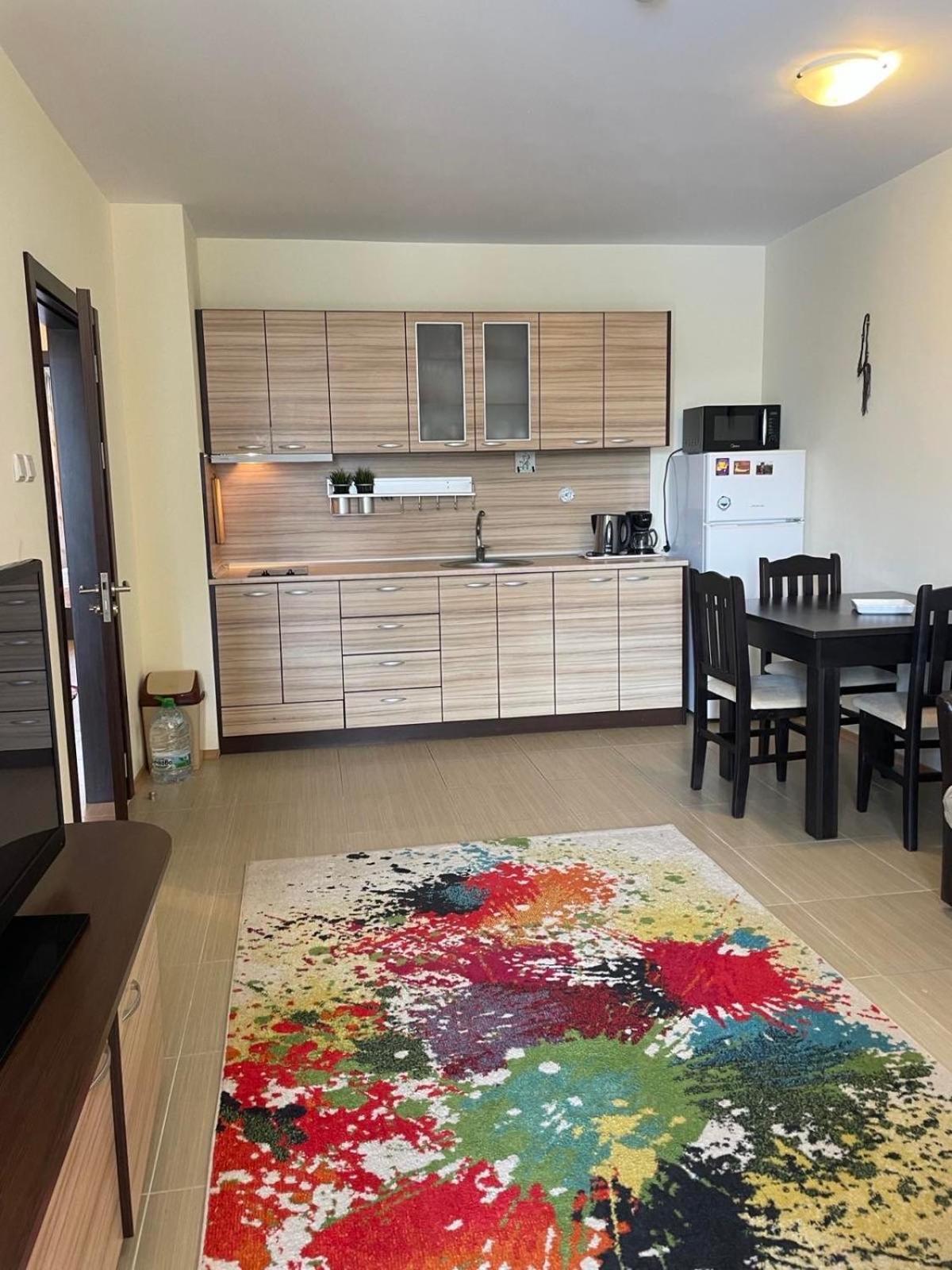 Private Apartments In Apolon Ravda Kültér fotó