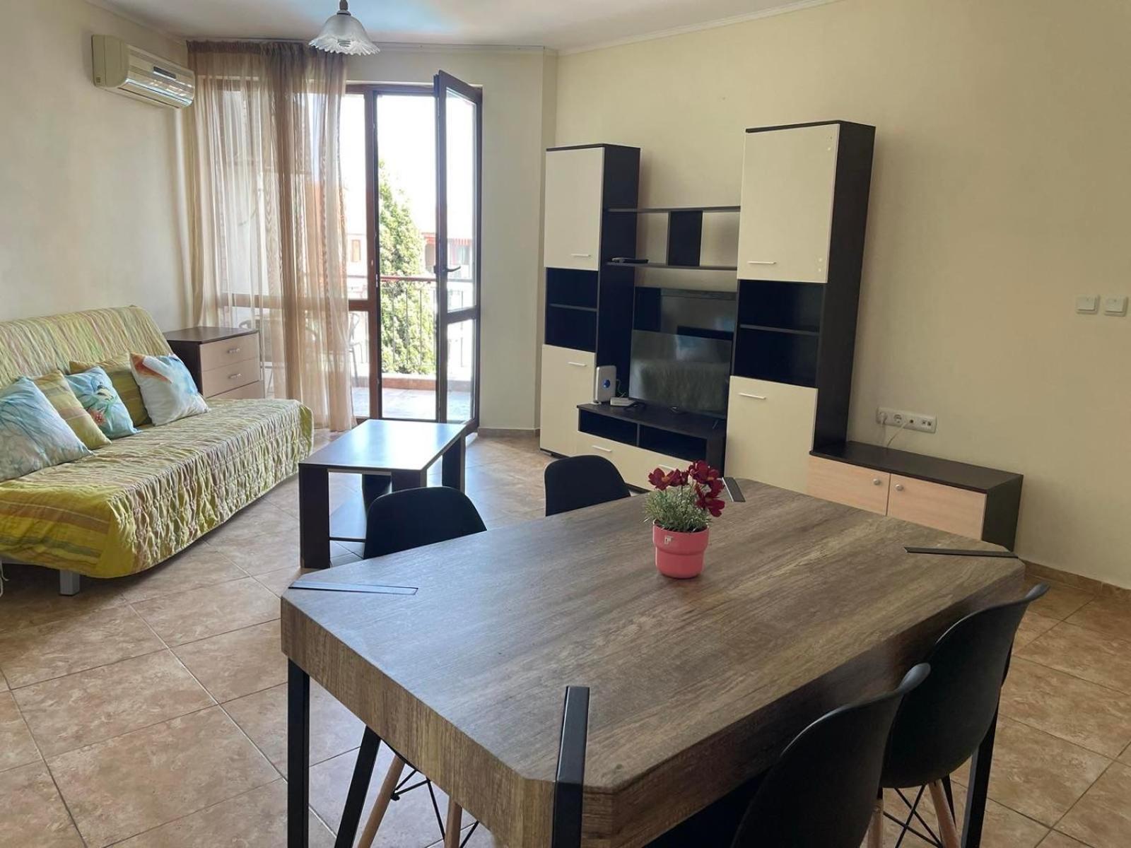 Private Apartments In Apolon Ravda Kültér fotó