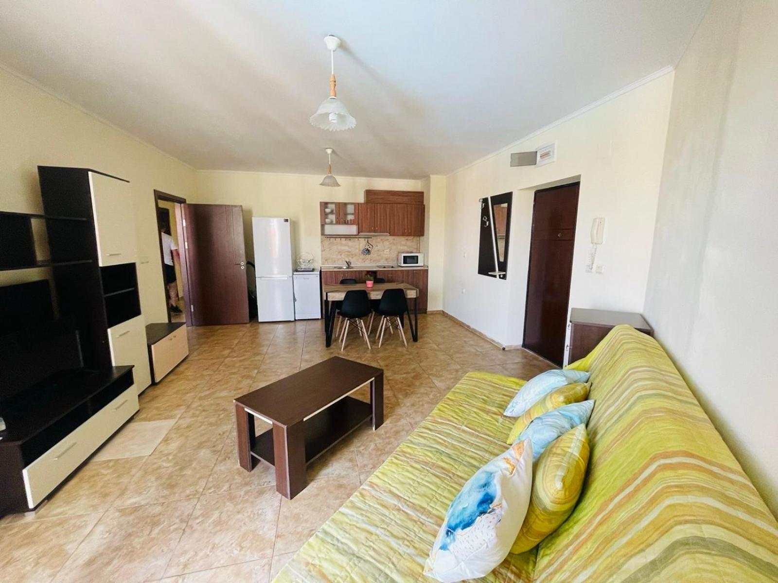 Private Apartments In Apolon Ravda Kültér fotó