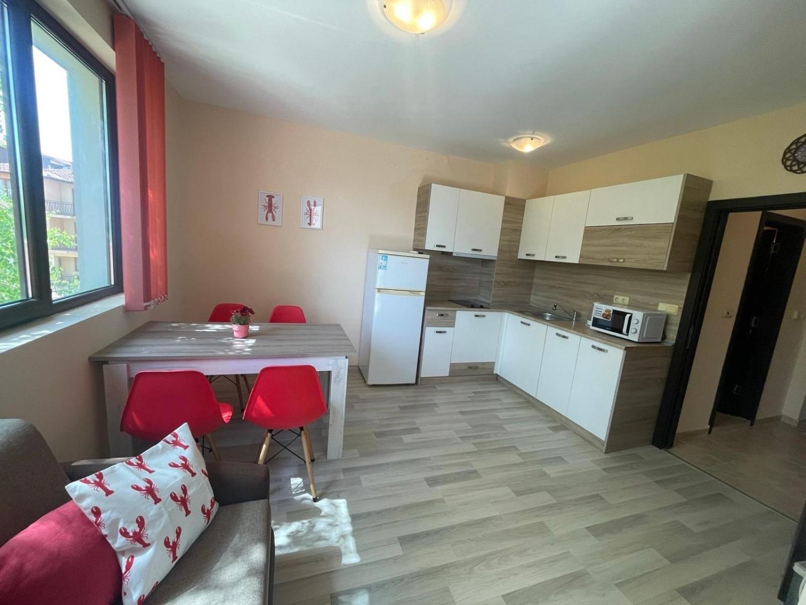 Private Apartments In Apolon Ravda Kültér fotó