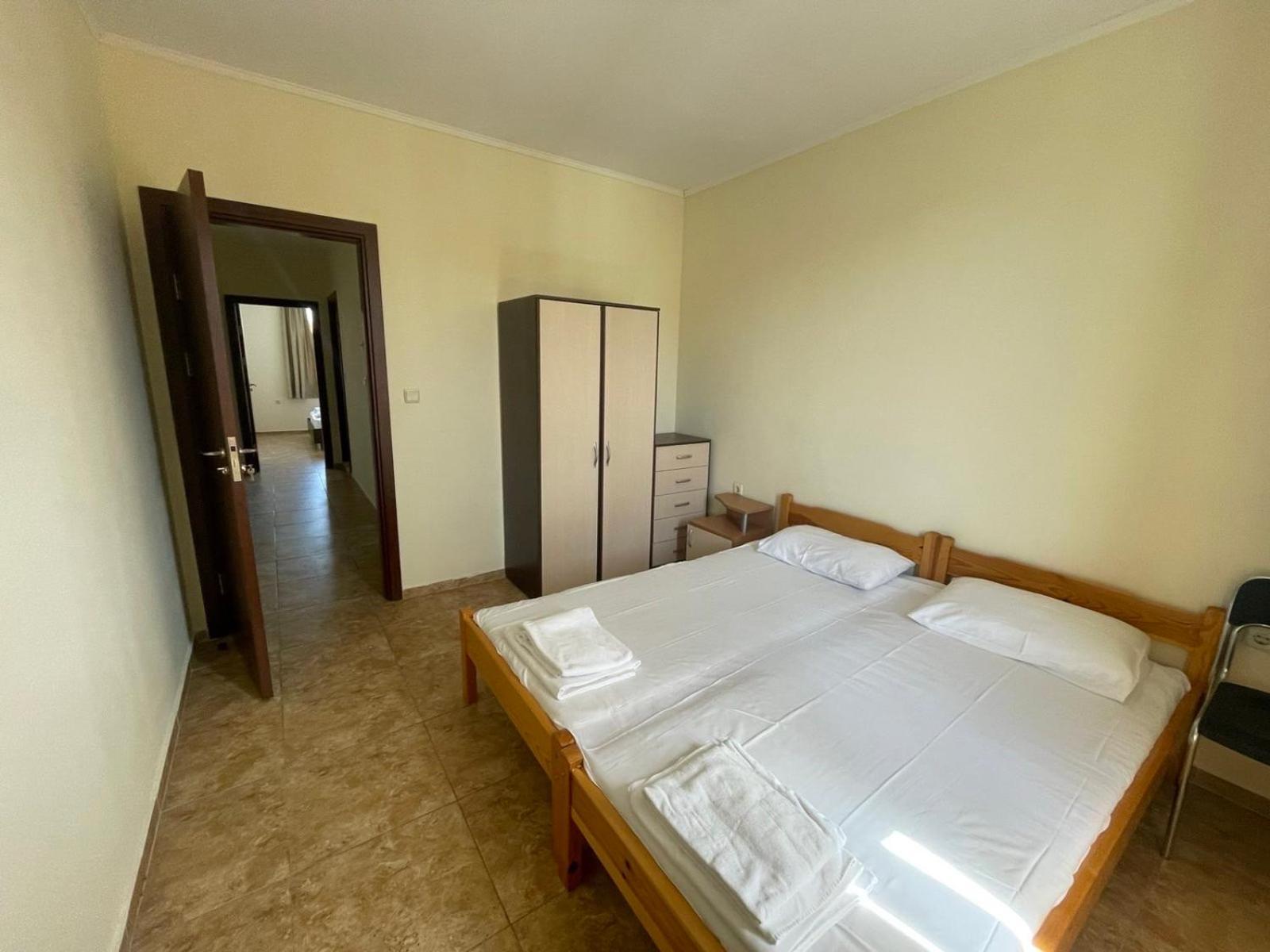 Private Apartments In Apolon Ravda Kültér fotó