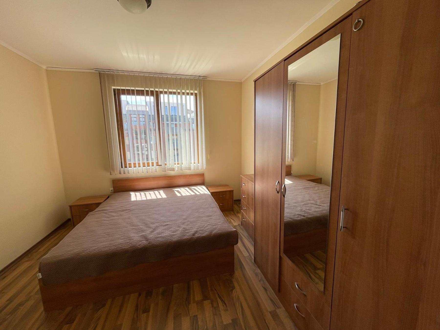 Private Apartments In Apolon Ravda Kültér fotó
