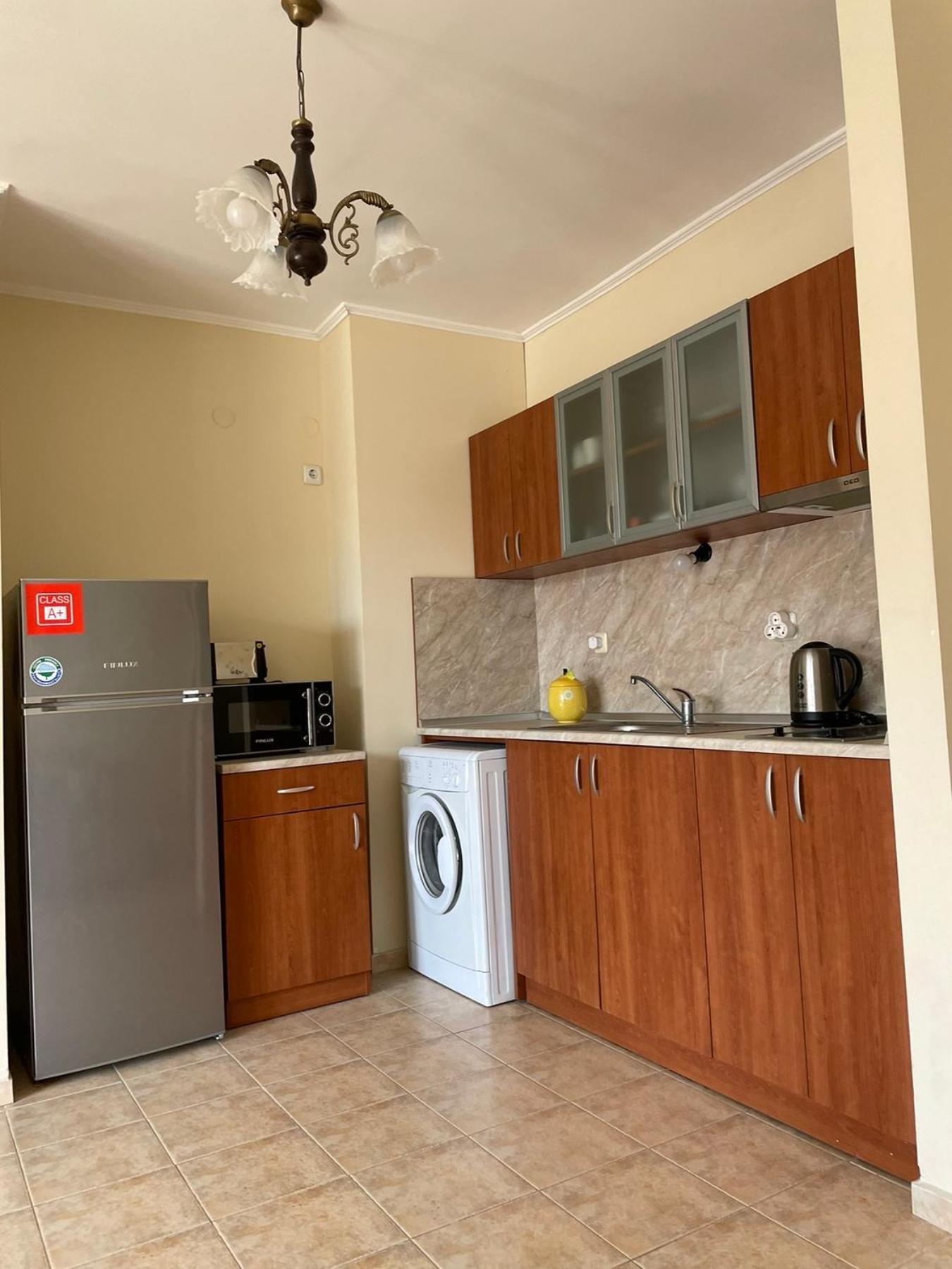 Private Apartments In Apolon Ravda Kültér fotó