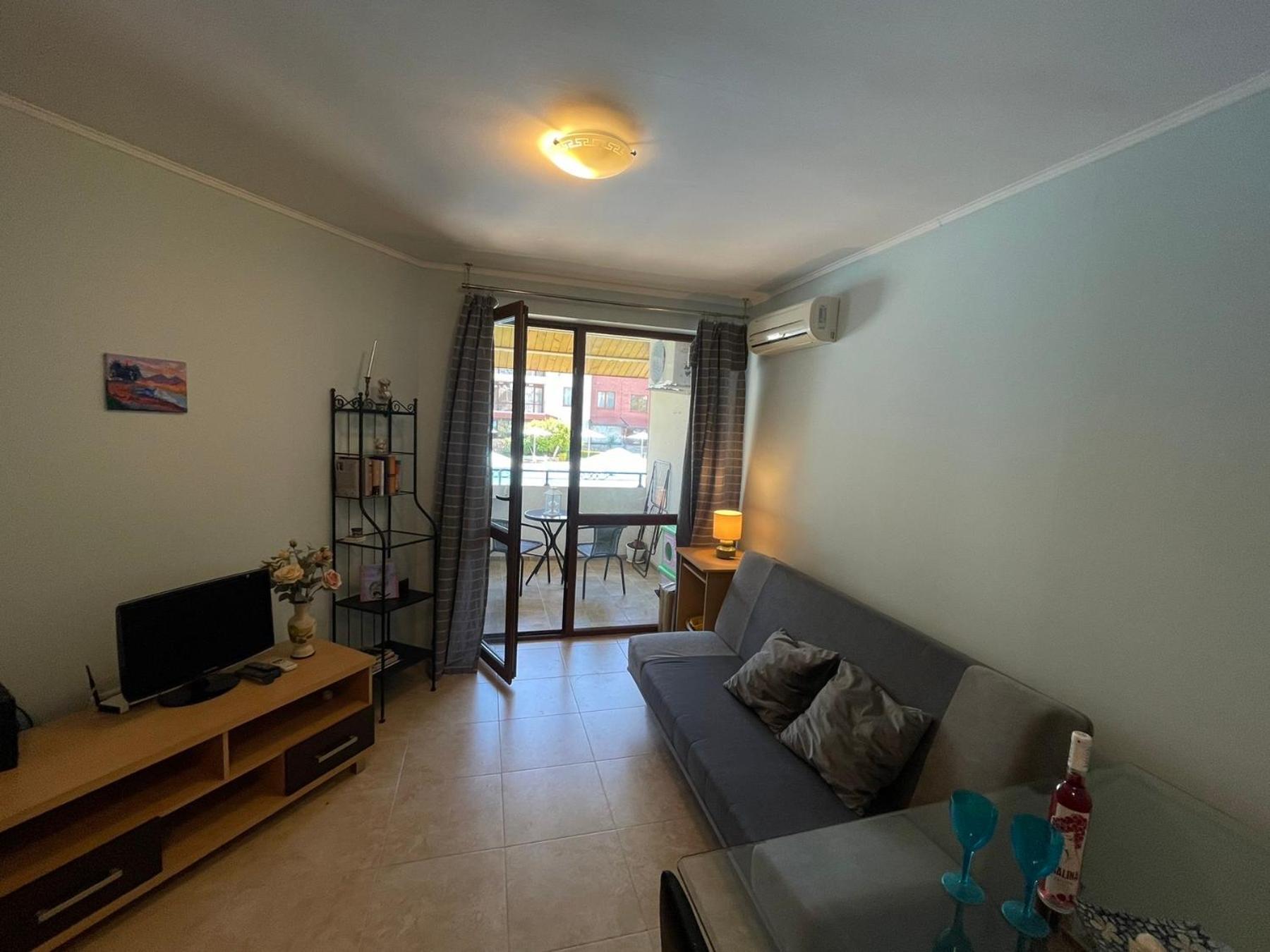 Private Apartments In Apolon Ravda Kültér fotó